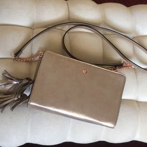 Gianni Bini Power Up Crossbody